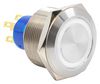 E-SWITCH ULV8F2BSSG301