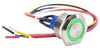 E-SWITCH ULV8FWBSS331
