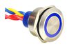 E-SWITCH ULV8FWHSS341