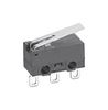 OMRON / PARTNER STOCK D2F-F-D