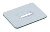 HELLERMANNTYTON SACTC12-MET-WH