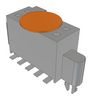 SAMTEC SFM-105-L2-S-D-LC-K-FR