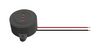 PUI AUDIO AI-5025-TF-LW100-R