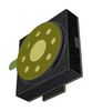 PUI AUDIO SMS-1508-2-R