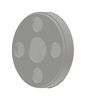 PUI AUDIO AS01525MR-R