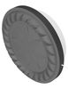 PUI AUDIO AS02204MR-N50-LW40-R