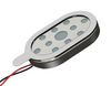 PUI AUDIO AS02408MO-LW50-R