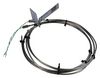 TT ELECTRONICS / ROXSPUR TKMISTD-30-3000-PP