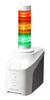 PATLITE NHV4-3DN-RYG