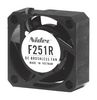 NIDEC COMPONENTS F251R-12LC