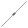 MICRO COMMERCIAL COMPONENTS 1N4007GP-TP
