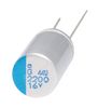 CHEMI-CON APSG160ELL222MJ20S