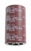 CHEMI-CON ELXS401VSN331MQ40S