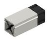 FISCHER ELEKTRONIK LAM 4 K 75 12