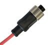 AMPHENOL WILCOXON R6W-0-J9F-16