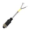 AMPHENOL WILCOXON R6W-0-J9T2AS-16