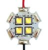 INTELLIGENT LED SOLUTIONS ILH-SG04-SICY-SC221-WIR200.