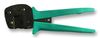 JST / JAPAN SOLDERLESS TERMINALS WC-590