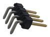 MOLEX / PARTNER STOCK 90121-0126