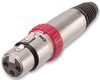 NEUTRIK NC3FXS