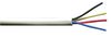 PRO POWER AC T3 4C WHT 100M