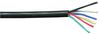 PRO POWER AC T3 6C BLK 100M