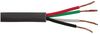 PRO POWER 4CSPKCBL0.75BLK50M