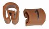 PRO POWER PTV3 1 BROWN 100/BAG
