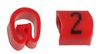PRO POWER PTV3 2 RED 100/BAG