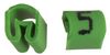PRO POWER PTV3 5 GREEN 100/BAG