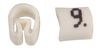 PRO POWER PTV3 9 WHITE 100/BAG
