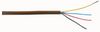 PRO POWER 4C ALARM BROWN 100M