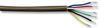 PRO POWER 6C ALARM BROWN 100M