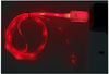 PRO SIGNAL USBAMICROLED-RED