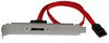 STARTECH ESATAPLT18IN