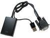 NEWLINK NLHDMI-SVGACAB-USB