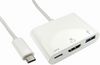 PRO SIGNAL USB3C-HDMIUSB-WPD