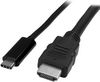 STARTECH CDP2HDMM2MB