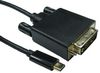PRO SIGNAL USB3C-DVI-3M