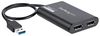 STARTECH USB32DP24K60