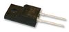 STMICROELECTRONICS STTH5L06FP