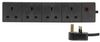 PRO ELEC 9988N BLACK -1M