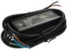 POWERPAX LED-DR-24V-20W-IP