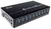 TIGER POWER SUPPLIES TGR-10P-USB.