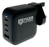 TIGER POWER SUPPLIES TGR-USB-100W-PD-UK-4P