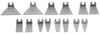 DURATOOL ZD-409 TIP SET