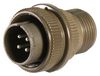 AMPHENOL INDUSTRIAL MS3106A14S-2P.