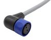 BULGIN LIMITED PXP4002/001/02S.