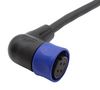 BULGIN LIMITED PXP4002/001/04S.