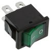 E-SWITCH R1973BBLKGILFF1.